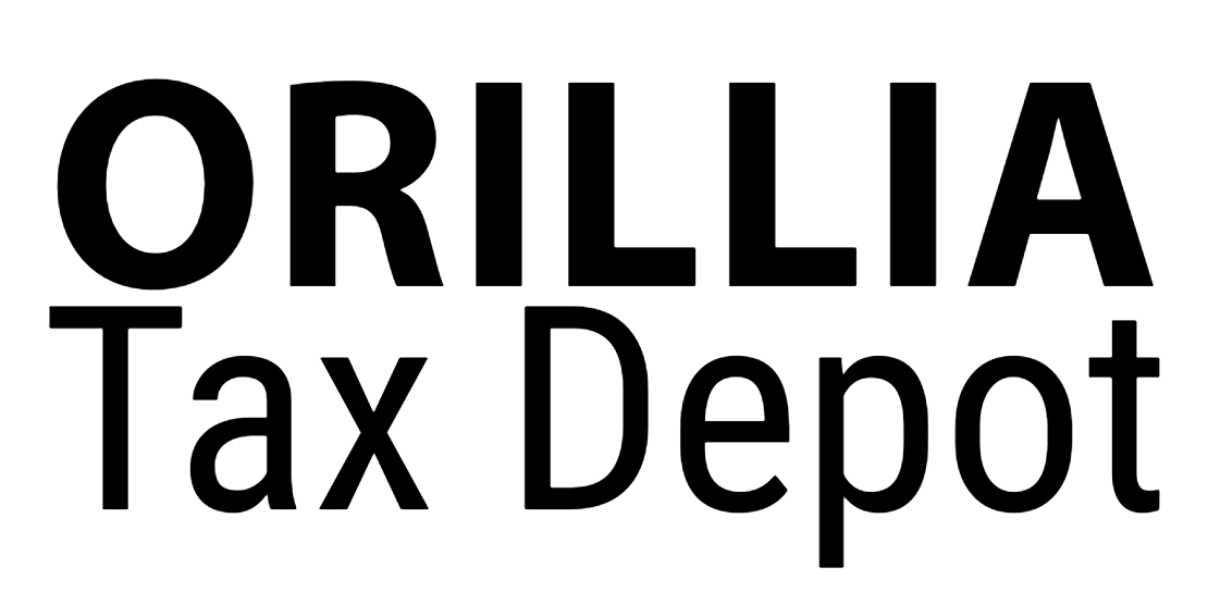 Orillia Tax Depot